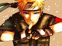 pic for Naruto Anime 